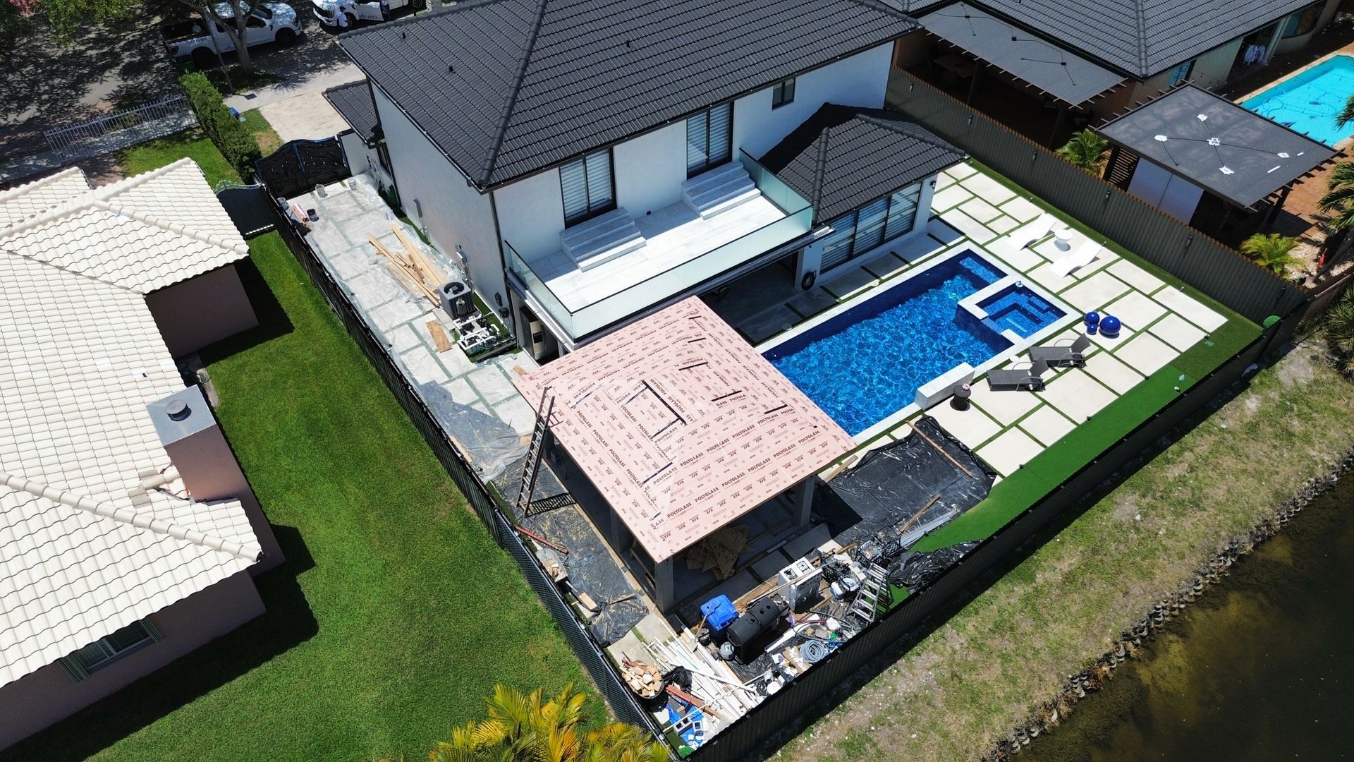 Apex Roofing Solutions project 7
