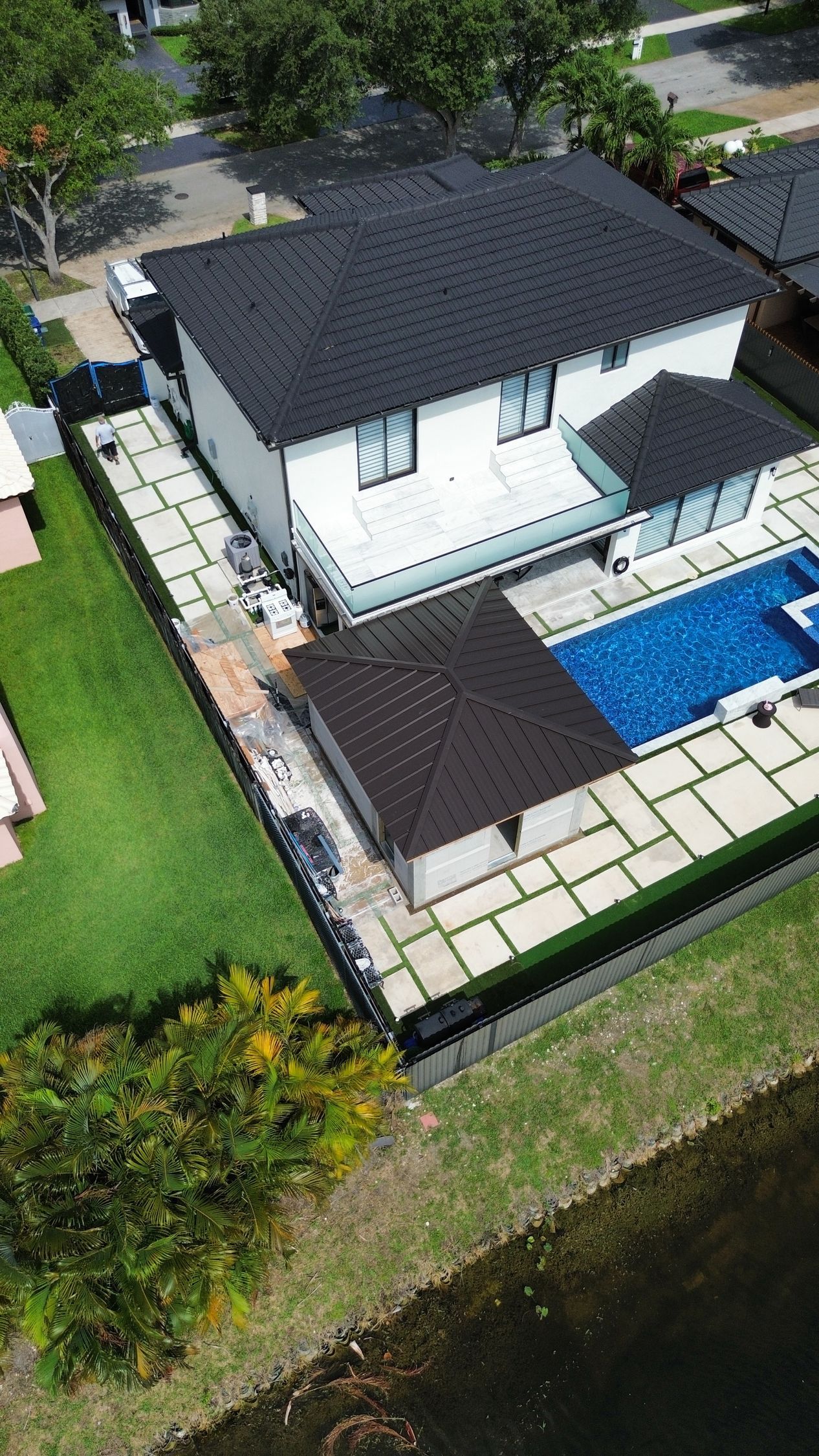 Apex Roofing Solutions project 10