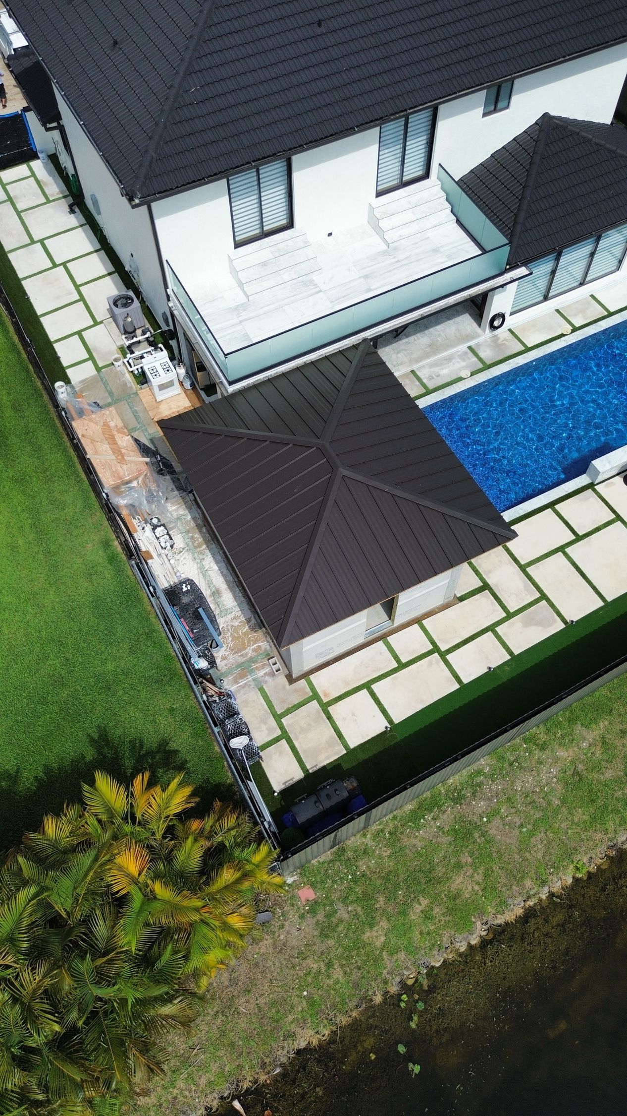 Apex Roofing Solutions project 12