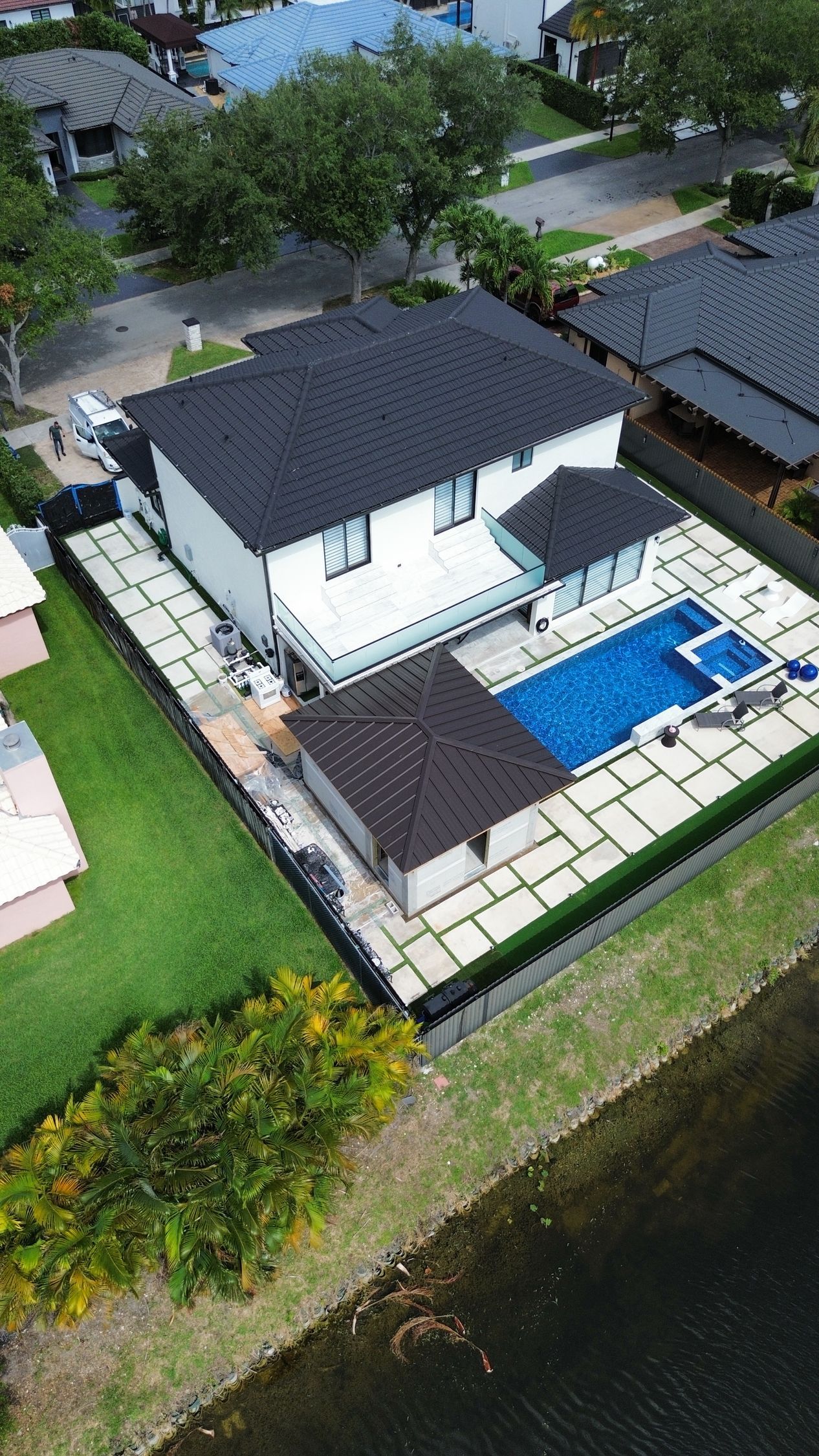 Apex Roofing Solutions project 13