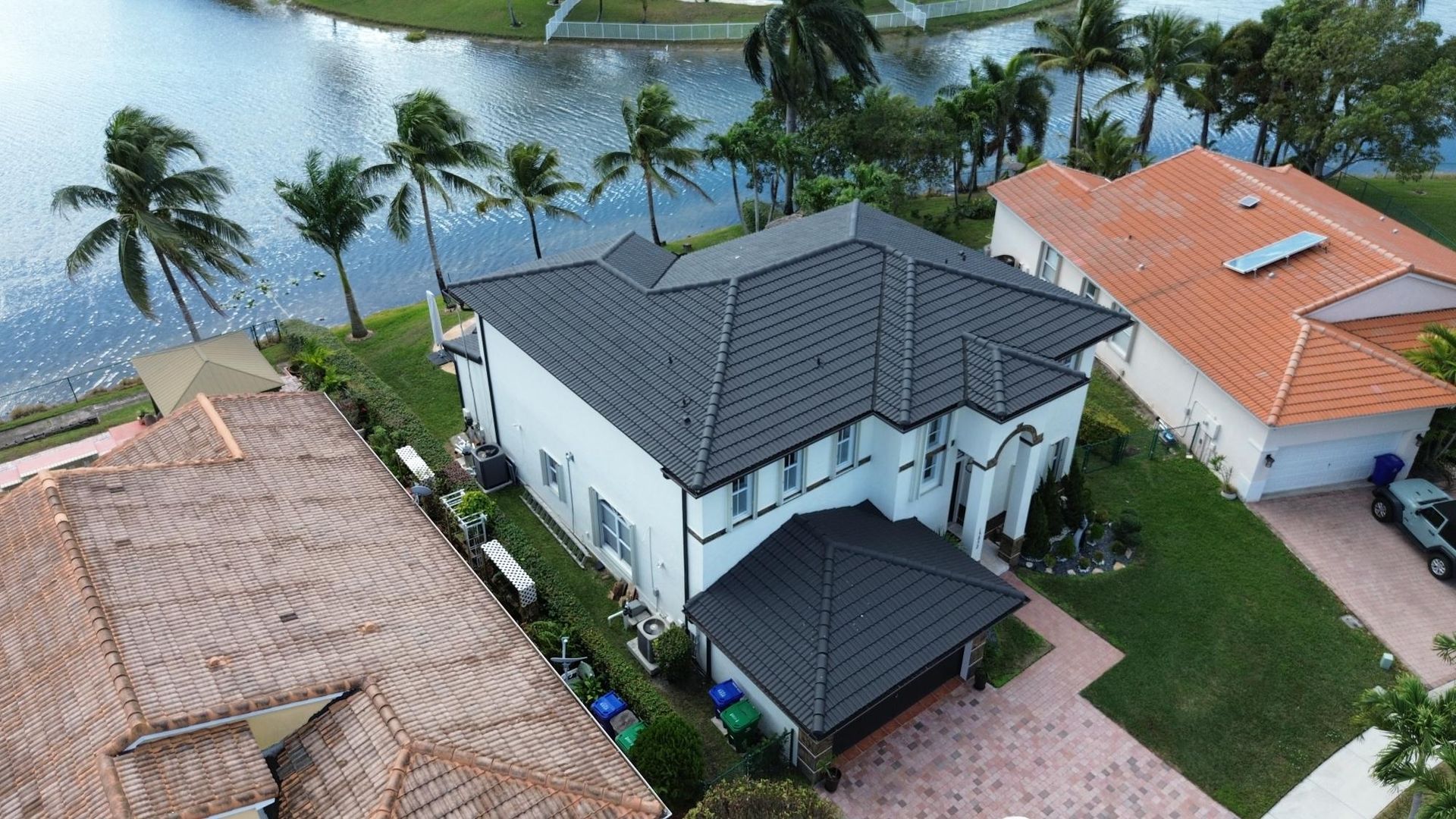 Apex Roofing Solutions project 14