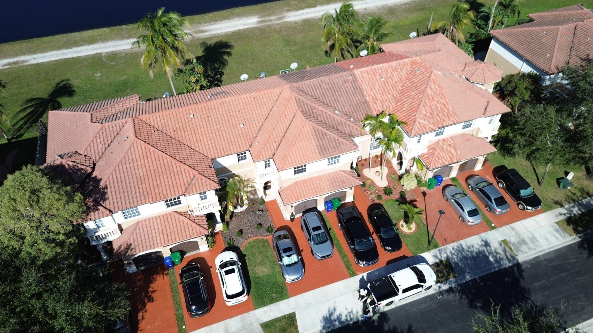 Apex Roofing Solutions project 15