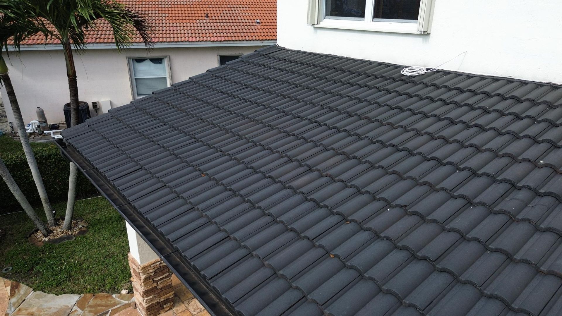 Apex Roofing Solutions project 16
