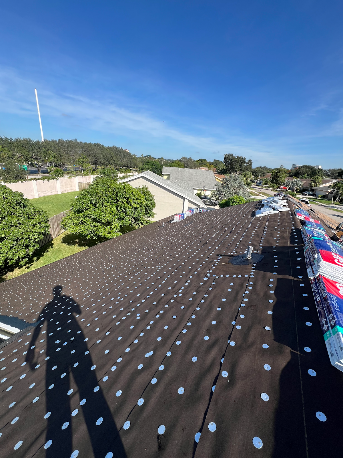 Apex Roofing Solutions project 18