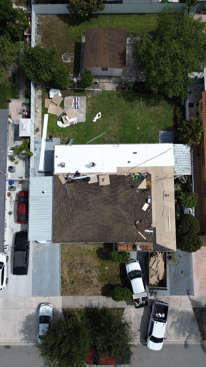Roof Replacement: What to Expect and How to Prepare