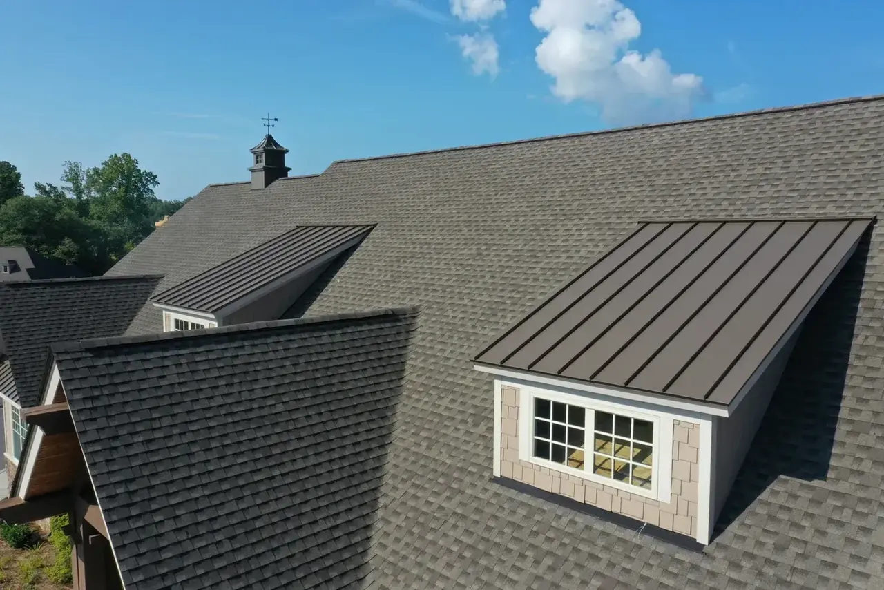 How Long Should a Roof Last?