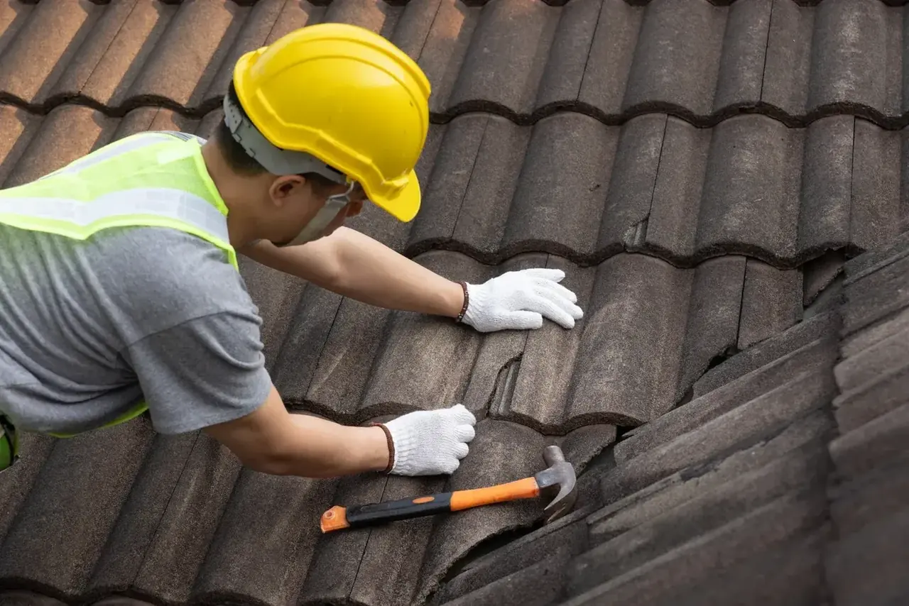 5 Signs Your 25-Year-Old Tile Roof Is Overdue for Replacement (Not Just Repair)