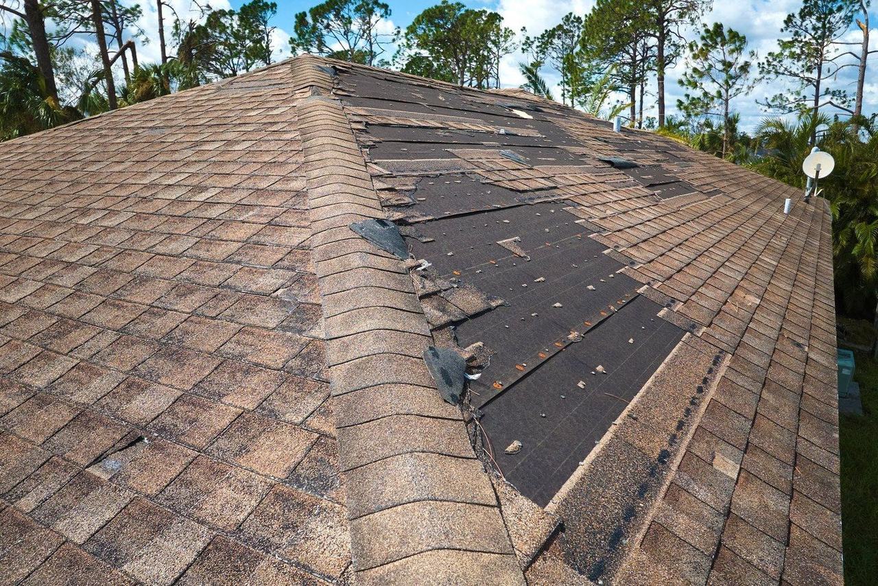 How Storms Affect Your Roof: What Homeowners Should Know