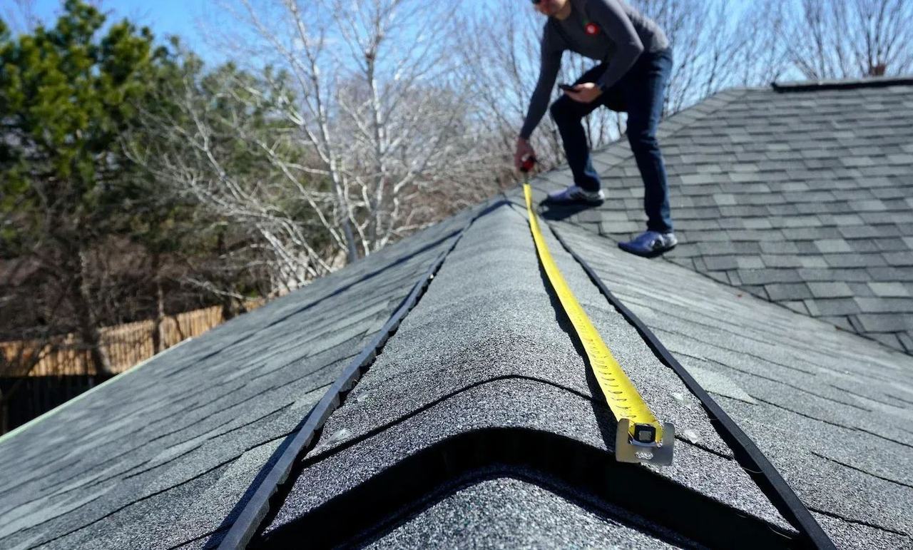 The Importance of Regular Roof Inspections to Protect from Harsh Weather
