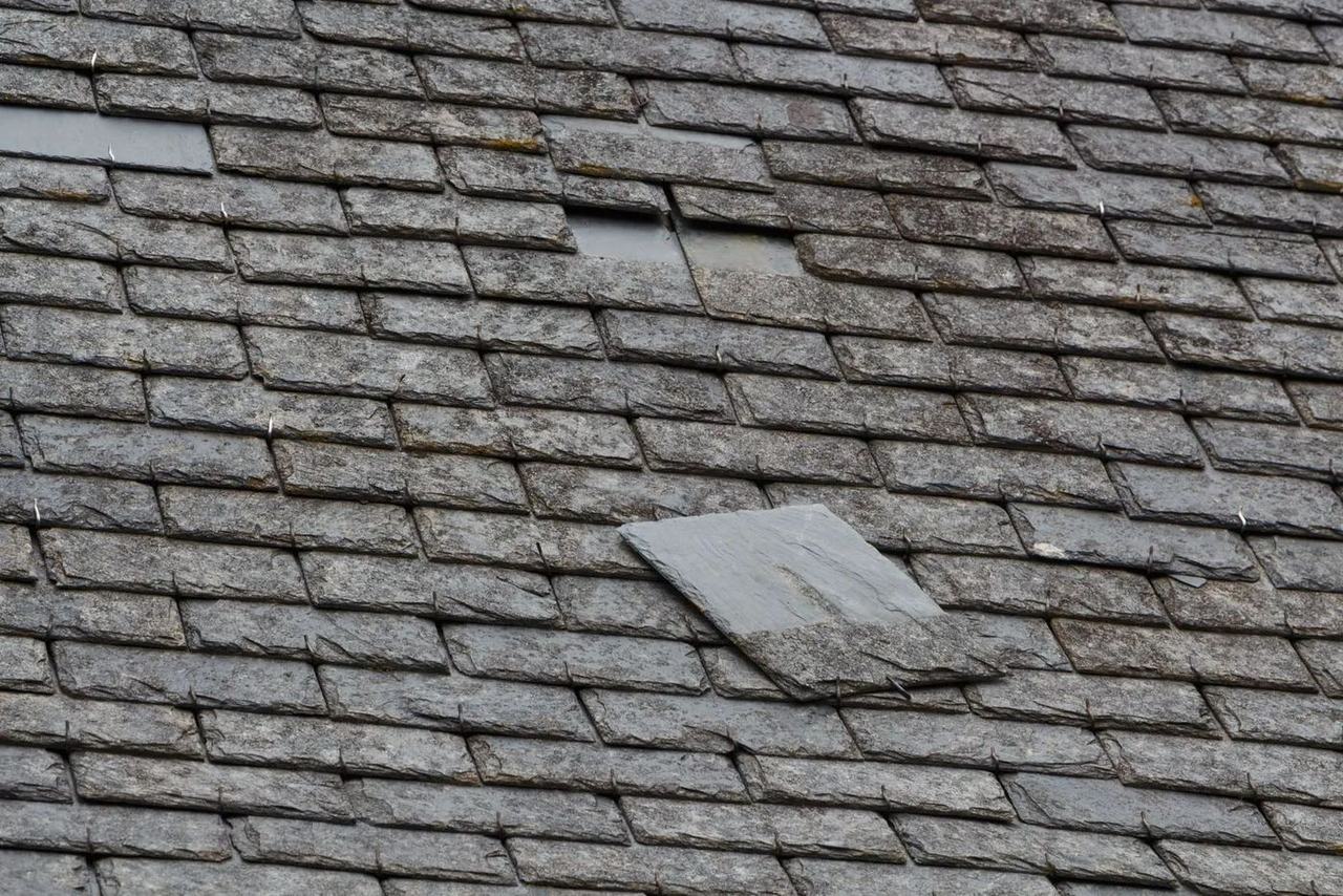 The Ultimate Checklist for Slate Roofing Installation and Replacement Projects
