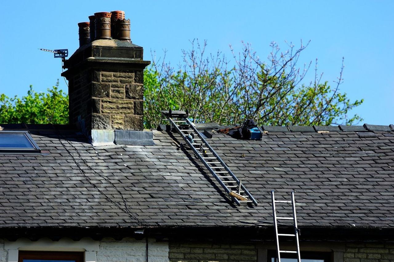 The Importance of Chimney Flashing Repairs to Prevent Leaks