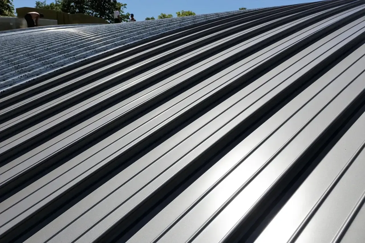 Common Mistakes to Avoid During Metal Roofing Installation and Replacement