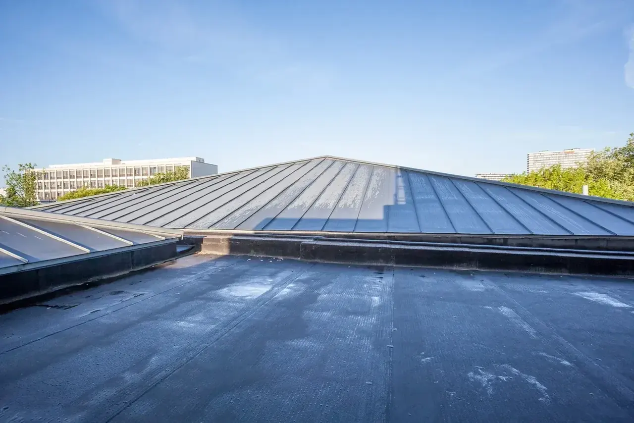 Flat Roofing Services Explained: Best Options for Florida Homes & Businesses