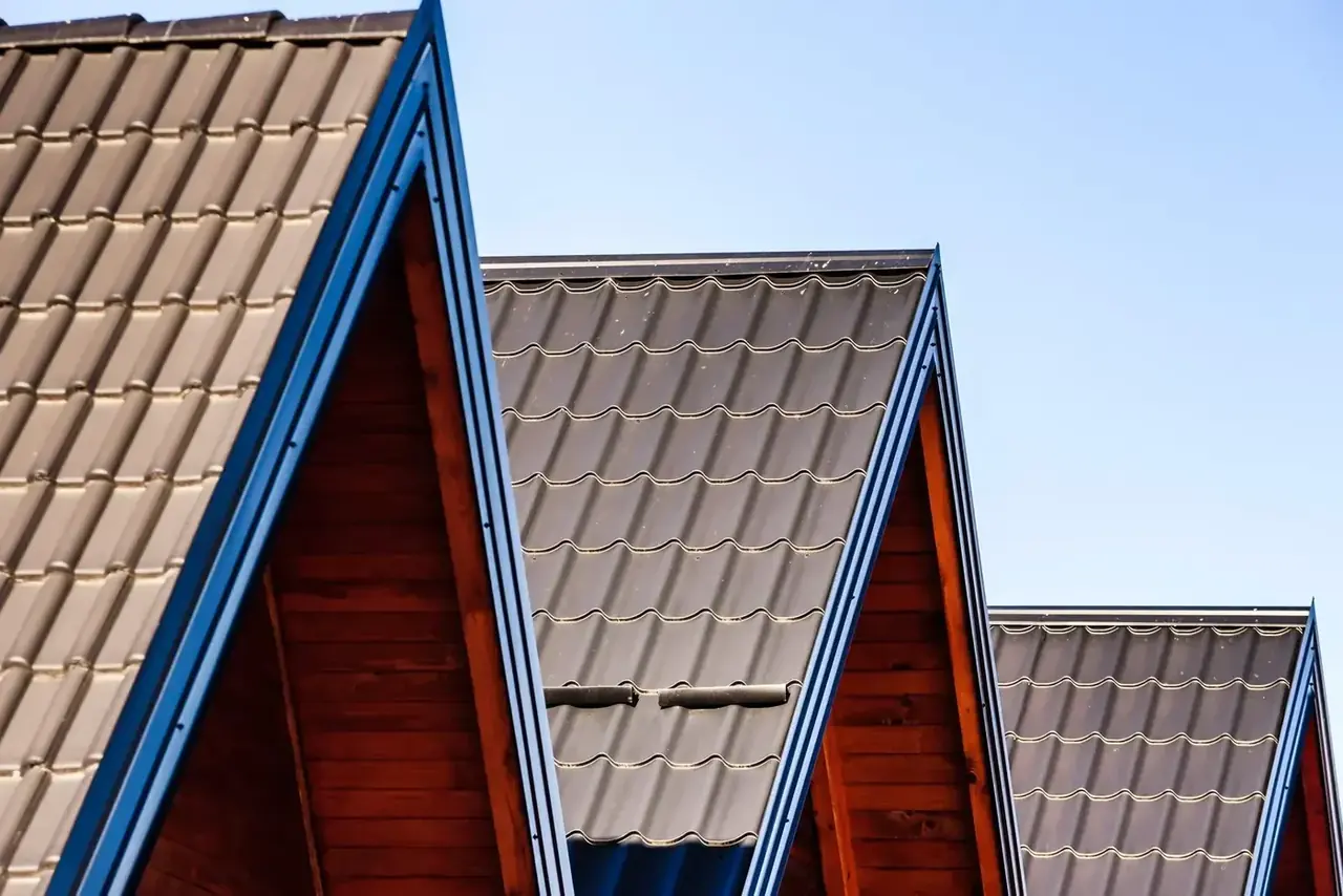 The Future of Roofing: Trends in Metal Roofing Installation and Replacement