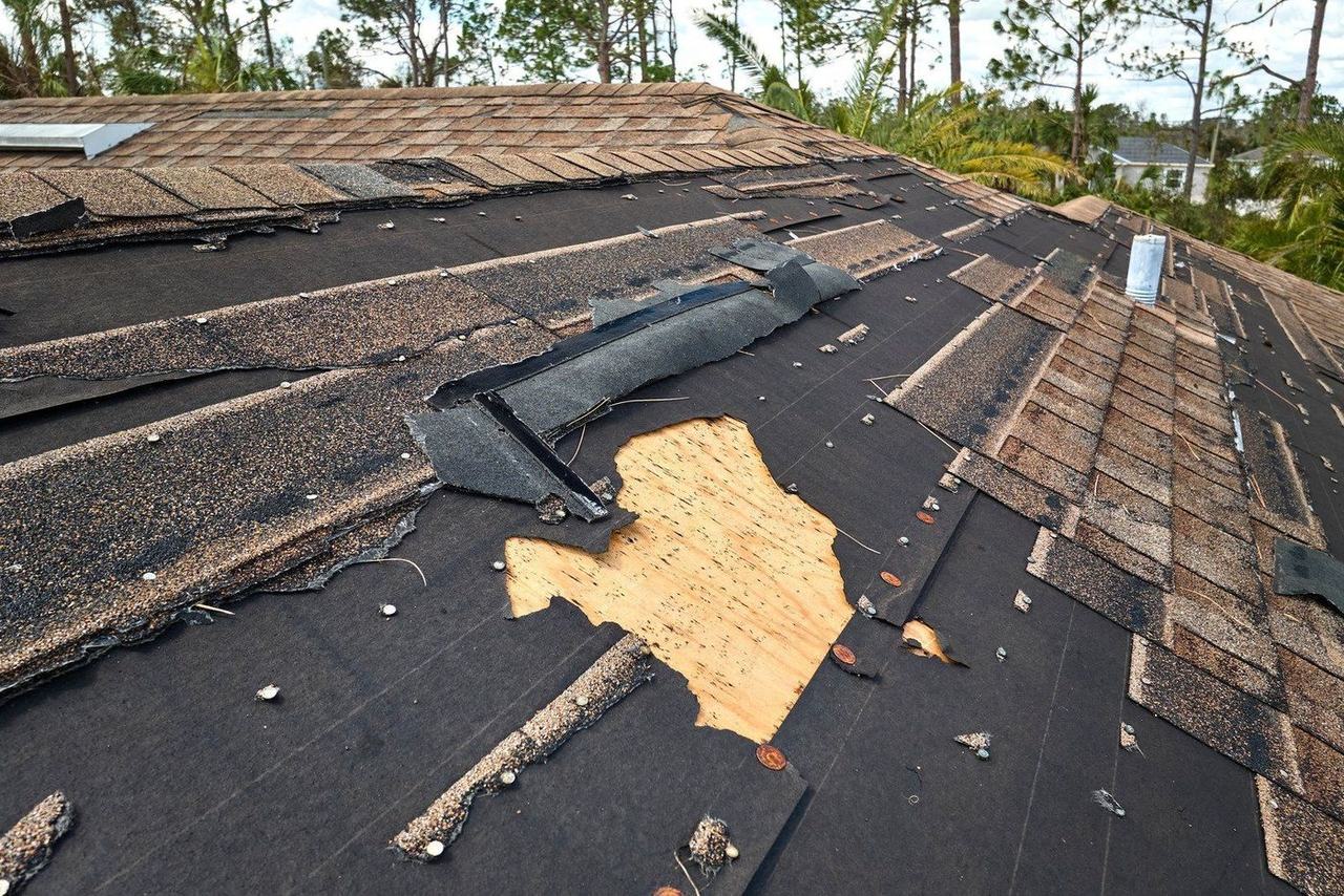 How to File a Roof Insurance Claim After Storm Damage (Step-by-Step Guide)