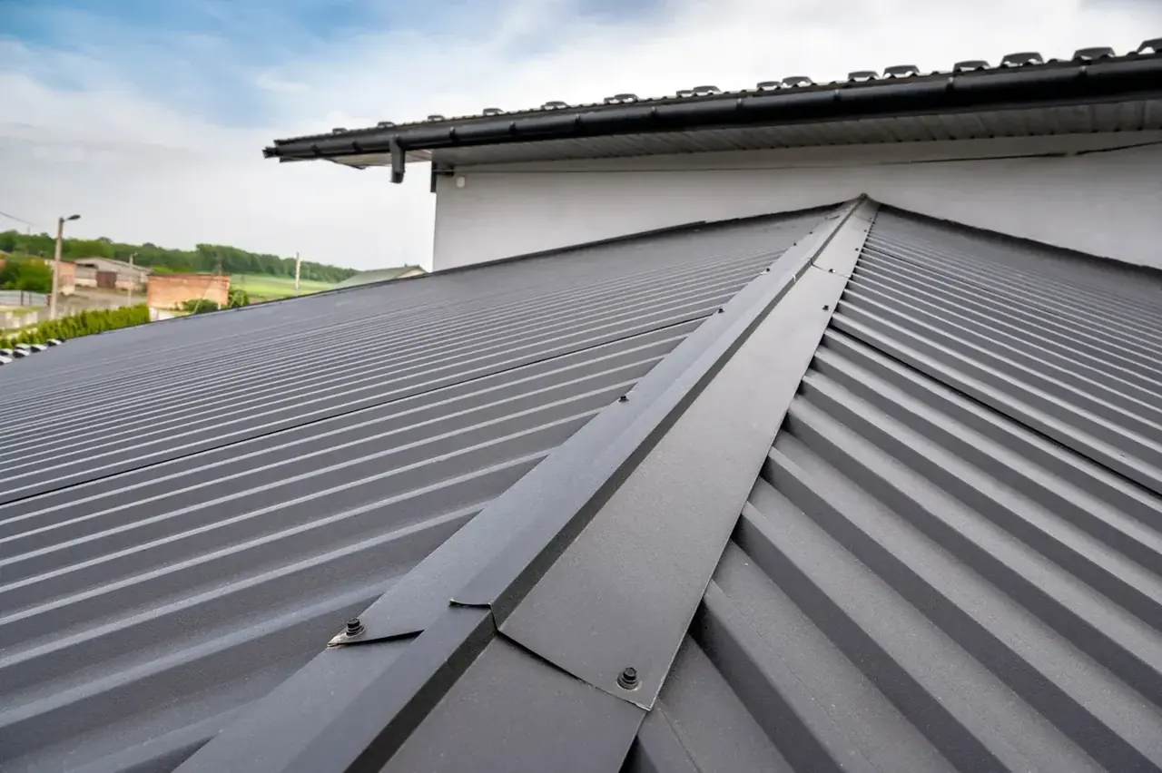 Why Metal Roofing is the Future of Energy-Efficient Homes?