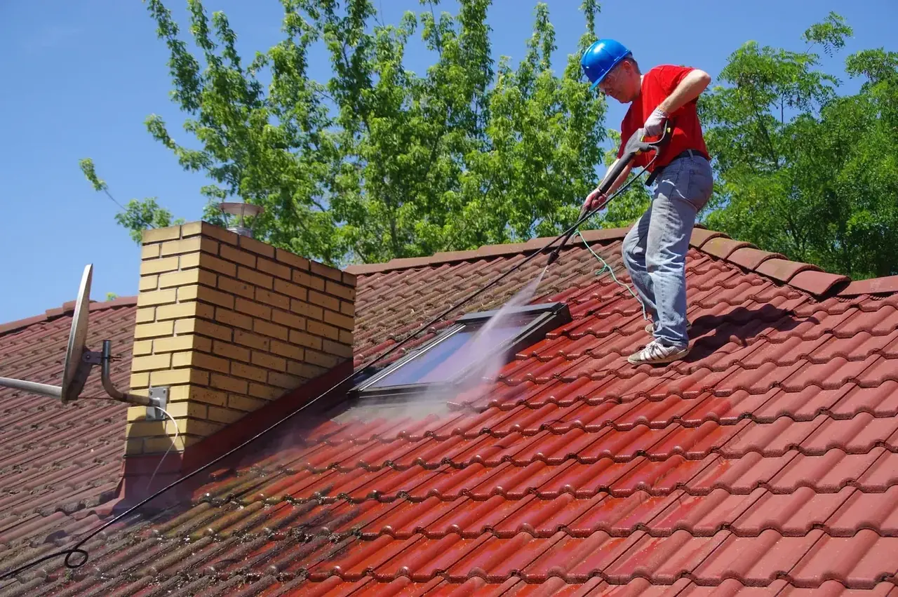 How to Maintain Your Roof Like a Pro: Tips and Services You Need
