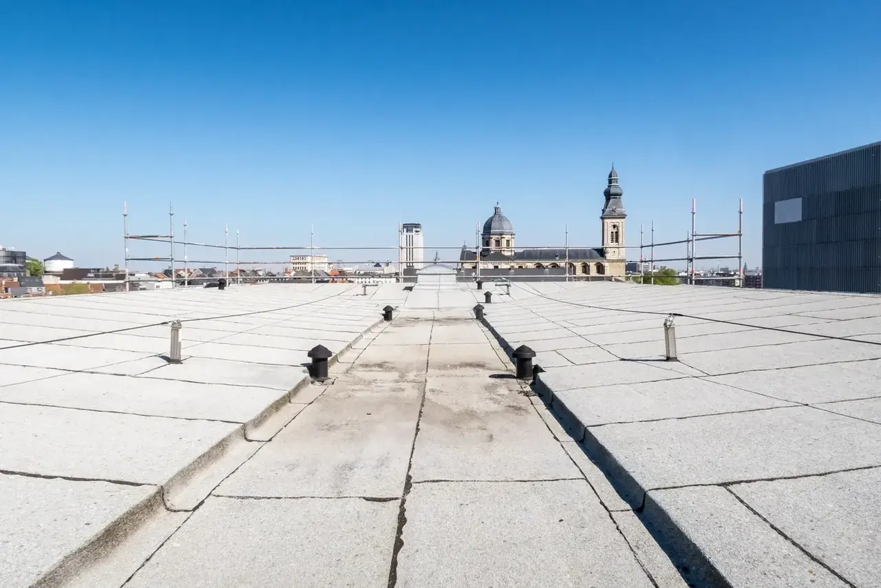 Commercial Roof Maintenance Plans: How Businesses Can Reduce Long-Term Roofing Costs